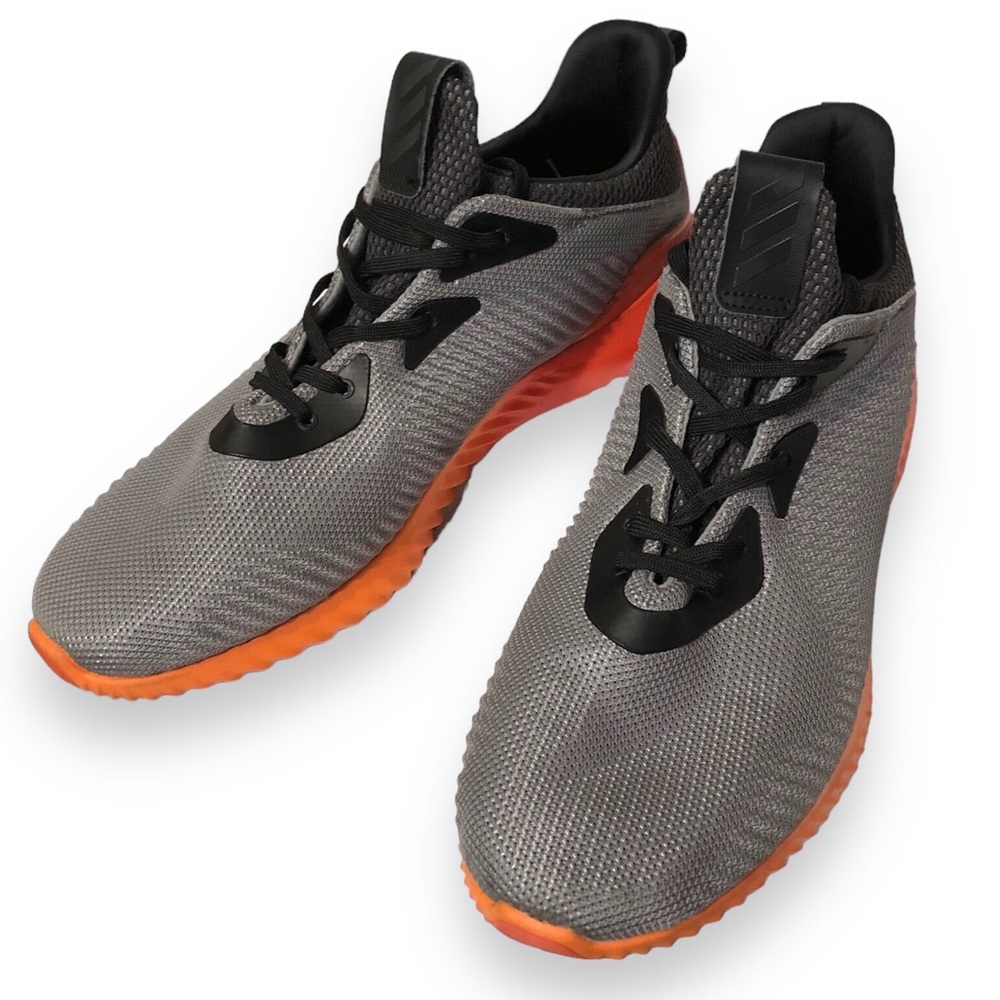 ADIDAS AlphaBOUNCE Running Shoes
